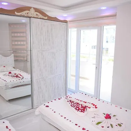 Villa Karan Belek