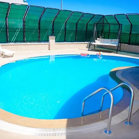 Karan Villa Belek