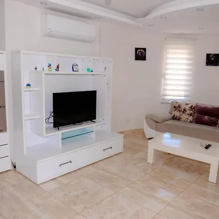 Villa Karan
