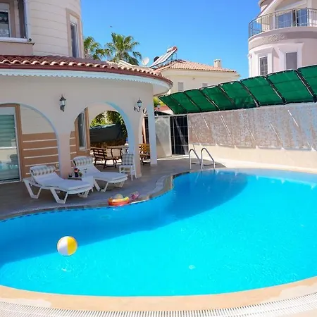 Karan Villa Belek