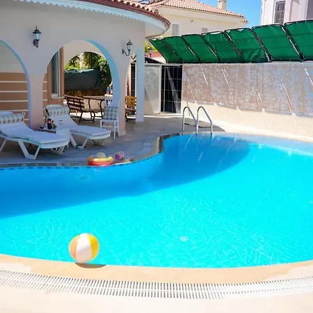 Karan Villa *