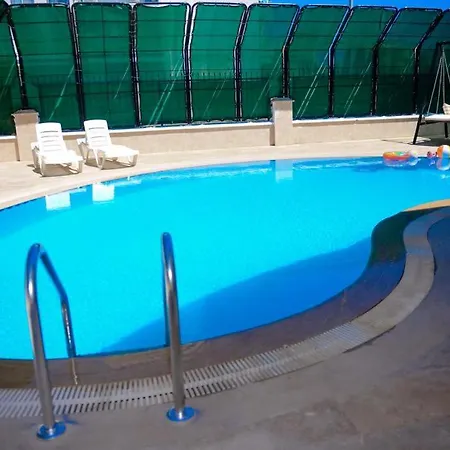 Villa Karan Belek