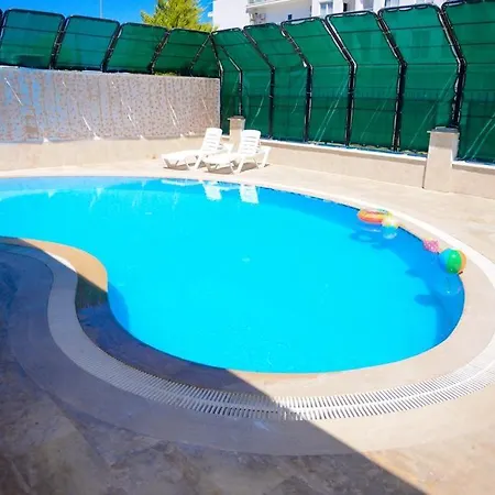 Villa Karan Belek